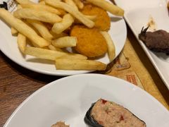 -汉巴味德(大悦城店)