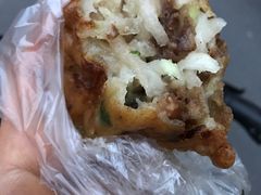油墩子-阿婆油墩子(五里桥路188弄小区店)
