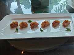 -蛇口希尔顿南海酒店·随轩中餐厅·粤菜