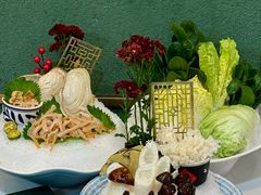 -喜聚薈·花膠雞海鮮火鍋(越秀店)