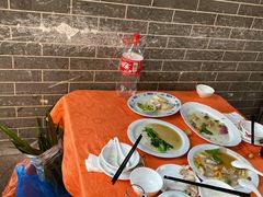 -奇香楼(五眼桥横街店)