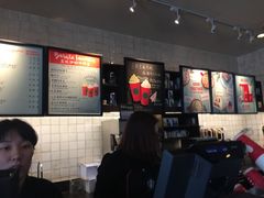 -星巴克(保定万博广场店)