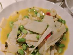 -春家·非遗手工小吃(徐汇万科广场店)
