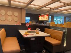 -锅当当铁锅炖烀饼王(长泰广场店)