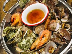 -永红源·啤酒烧烤海鲜大排档(台柳路店)