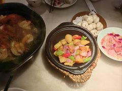 -川堂风·跷脚牛肉·乐山爆炒(中建乐荟天地店)