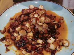 -稻品香小锅饭豆腐馆(北三路店)
