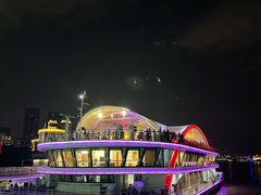-武汉两江游览·夜游长江(汉口粤汉码头)