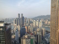 -解放碑威斯汀酒店-知味国际美食餐厅