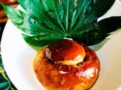 -烛影拾光观景餐厅·创意菜·摄影·小提琴(大唐不夜城店)