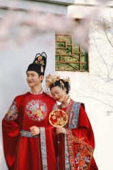 -AOROA·奥洛拉婚纱摄影·旅拍·礼服