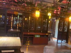 -和源祥·日照菜扛把子(万平口一店)