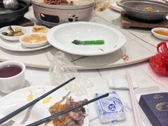 -海上名珠·海鲜酒楼(励骏庞都店)