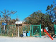 -马峦山郊野公园