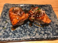 -初居食屋日式料理(万象城购物中心店)