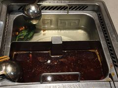 -海底捞火锅(天一广场亚细亚店)