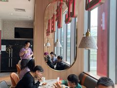 -比格比萨自助(宝山日月光店)