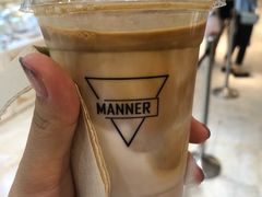 -Manner Coffee(芮欧百货店)