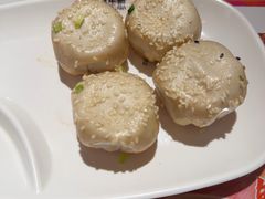-小杨生煎(黄河路店)
