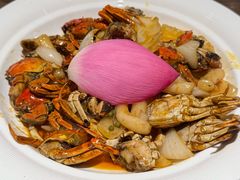 -周家二小姐的菜(西津渡店)