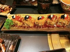-無二炙坊·和牛烧肉(大钟寺1733店)