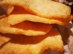 马来虾片-新加坡高记KOO KEE Restaurant(盈科店)