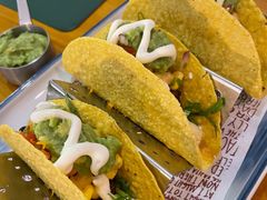 -HFFOUSA TACO弗萨塔可墨西哥餐厅(颐堤港店)