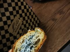 -Let's Taipei 非常烘焙(太古里店)