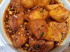 -好這口重庆小面(总店)