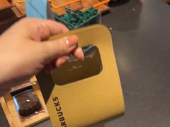 -星巴克(甘河路店)