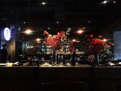 -Carbon莫卡哆·意大利复古集市餐厅(杭州大厦店)