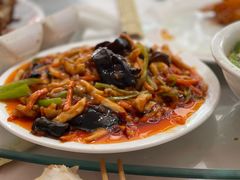 -如意农家院(胡关路店)