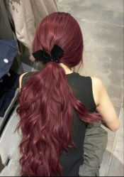 -时尚殿堂hair salon