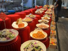 -宴礼烤鸭本味菜(蠡县商业步行街店)