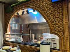 -西域阿里马新疆菜·清真(桂花路店)