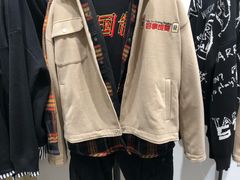 -URBAN REVIVO(上海中庚漫游城店)