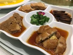 -鲁班张中原家宴(马庄街店)