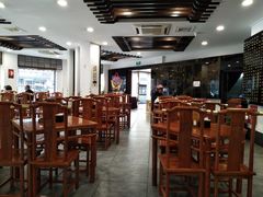 大堂-奎元馆.百年奎元.非遗传承(西湖边的解放路店)