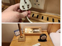 -南京维景国际大酒店(南京博物院店)