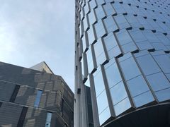-紫峰大厦