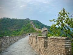 -慕田峪长城