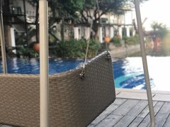 -喜洲吧·江畔老船厂·庭院餐厅(喜临院店)