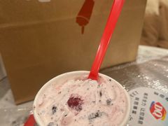 -DQ·蛋糕·冰淇淋(龙茗店)