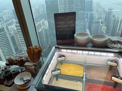 -广州四季酒店·意珍·意式自助餐