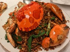 -喜记避风塘炒辣蟹(旗舰店)