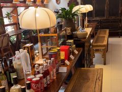 -银米·云南传统过桥米线(双廊黑金冠店)