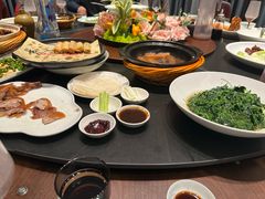 -云客来·花园餐厅(洛社店)
