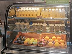-宝珠奶酪(浦东金桥店)