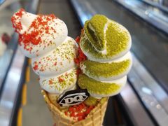 -DQ·蛋糕·冰淇淋(荟聚中心店)
