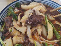 -渝香面庄(龙湖·悠山香庭店)